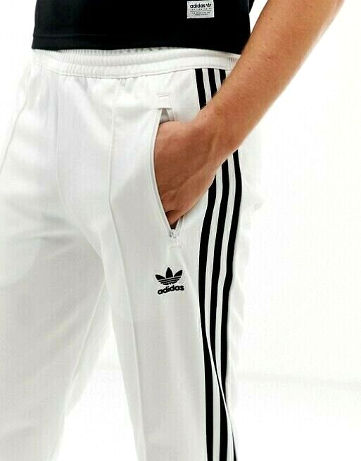 L'Appartement adidas beckenbauer 新品 adidas Beckenbauer Track Jacket White | Women | Junkyard