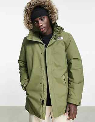 The north face cheap zaneck jacket m