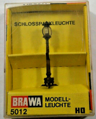 BRAWA ho scale 1/87 art.nr5012 ''street lamp''