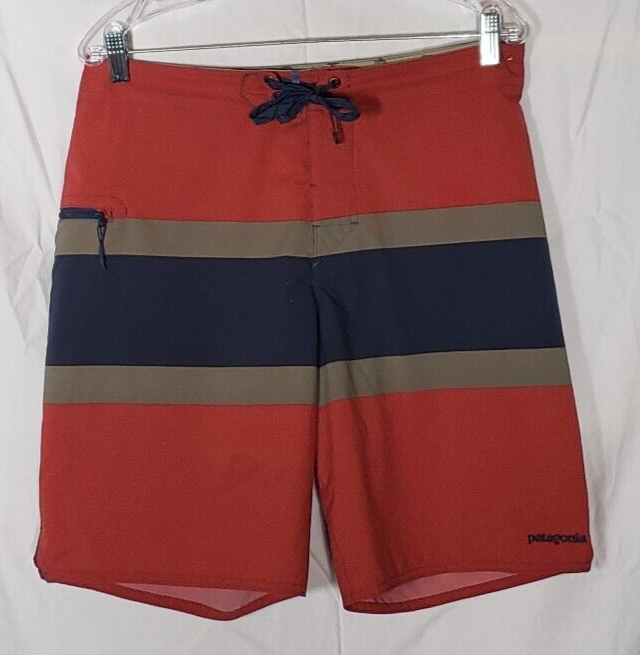 パタゴニア　Board Shorts Patagonia Men's Hydrolock Boardshorts 2.0 - 19
