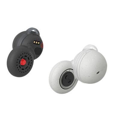 Silicone Earrings Versatile Ear Hooks For Sony Link Buds BT Earphones Parts