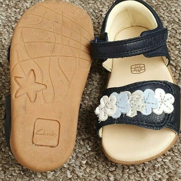 Clarks Baby Shoes for sale in UK View 95 bargains