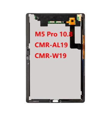 For 10.8'' Huawei MediaPad M5 Pro CMR-AL19 CMR-W19 LCD Display Screen Digitizer