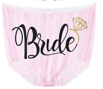 Big Undies Funny Joke Gag Prank Gifts Giant Oversized Novelty Underwear Panties