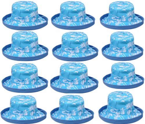 Caps Fishing Boonie Wide Brim Visor Sunhat Women Beach