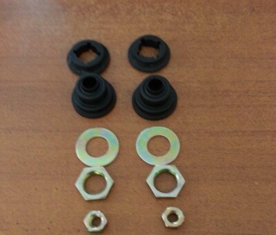 FORD ESCORT RS TURBO SERIES 1 + 2 GENUINE FORD WIPER SPINDLE REPAIR KIT