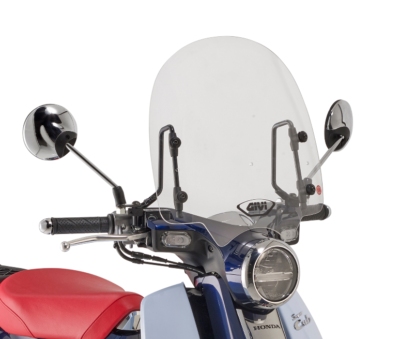 2021 honda 2024 super cub c125