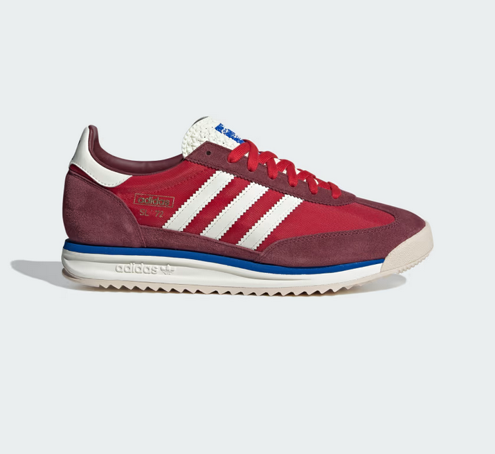 adidas Originals SL 72 RS Men's Size Shoes Sneakers JI1280
