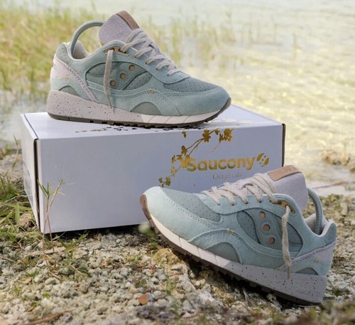 Pre-owned Saucony Shadow 6000 Knitsugi Quickstrike S-70663-1 Sz 8,9,10.5,11,11.5,12,13 In Multicolor