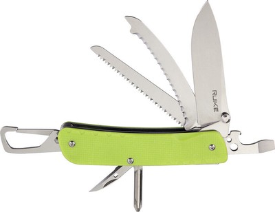 RUIKE Knives LD43 Trekker LD43