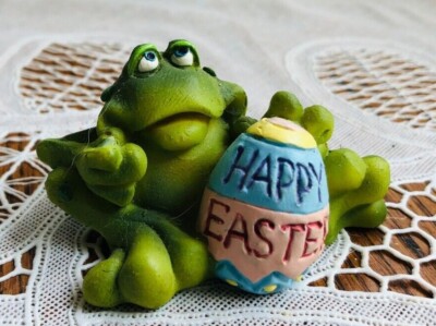 ASSORTED RUSS BERRIE EASTER SPROGZ BY DOUG HARRIS - YOU CHOOSE
