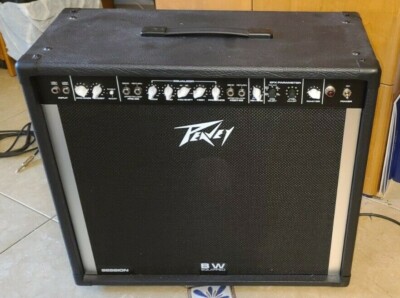 Parts & Accessories - Peavey Classic