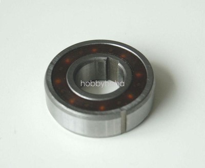 NEW 1pcs CSK35PP One Way Bearing Dual Keyway 35 x 72 x17mm