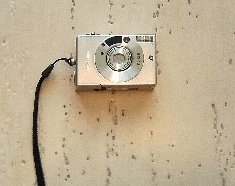 Canon Ixus II APS film Camera in Chelmsford, Essex Gumtree