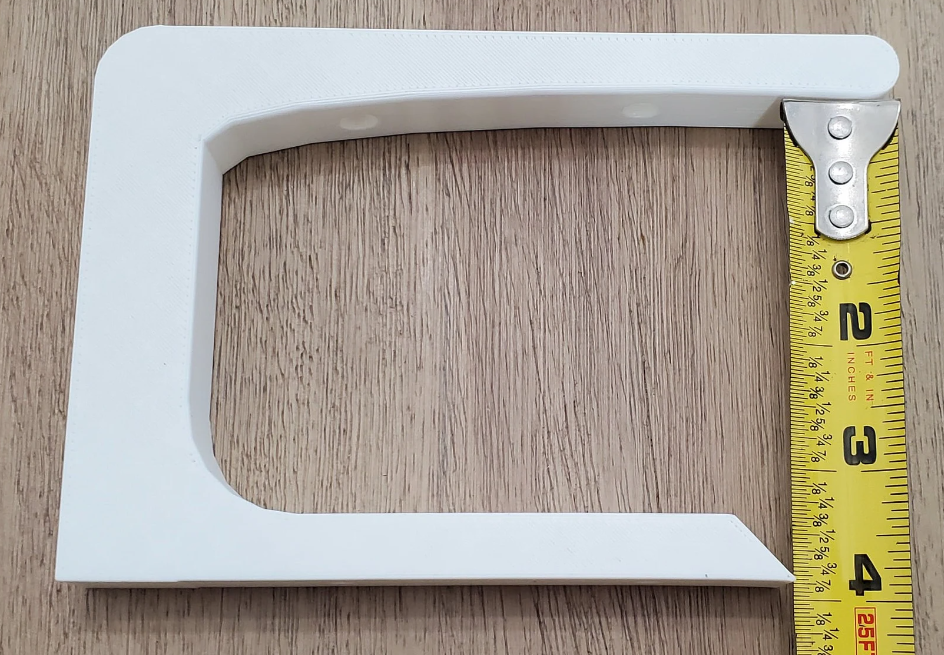 RC Airplane  Hanger Ceiling Mount Wall Bracket for Hanging Small Planes