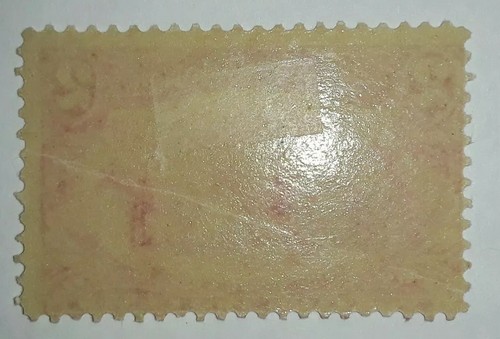 Travelstamps: 1898 US Stamps Scott# 286, mint, og, hinged, Farming in the West