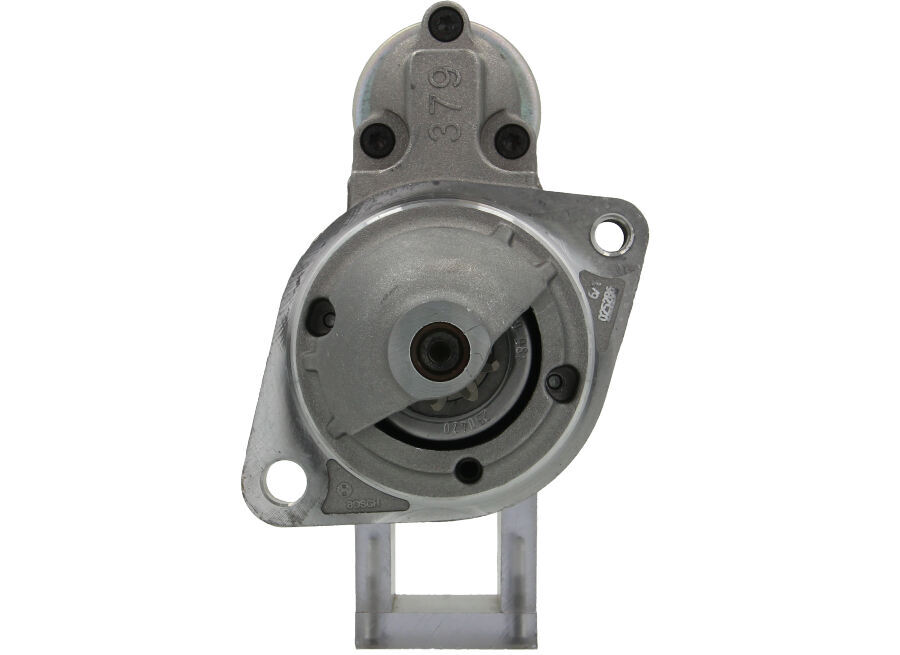 Anlasser BMW 1.1 kw für OEM SEG Neu Vgl.Nr. 0001107423 / 0001107424 / 0001107527