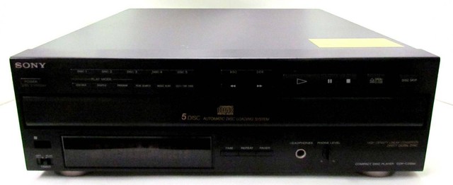 Multi разъем sony