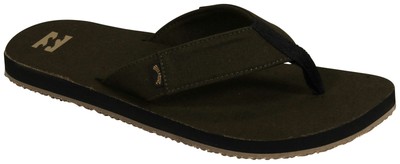 

Сандалии Billabong Overhead Hemp - Милитари - Новинка, Зеленый