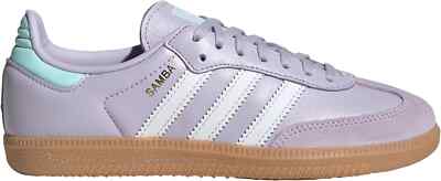 adidas Samba OG Silver Dawn (GS) IH2872