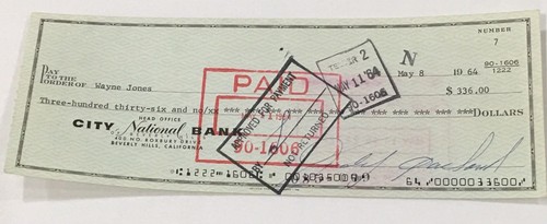 Rare Vintage Wizard Of Oz Signed Autograph Lot Garland Lahr Bolger Etc.