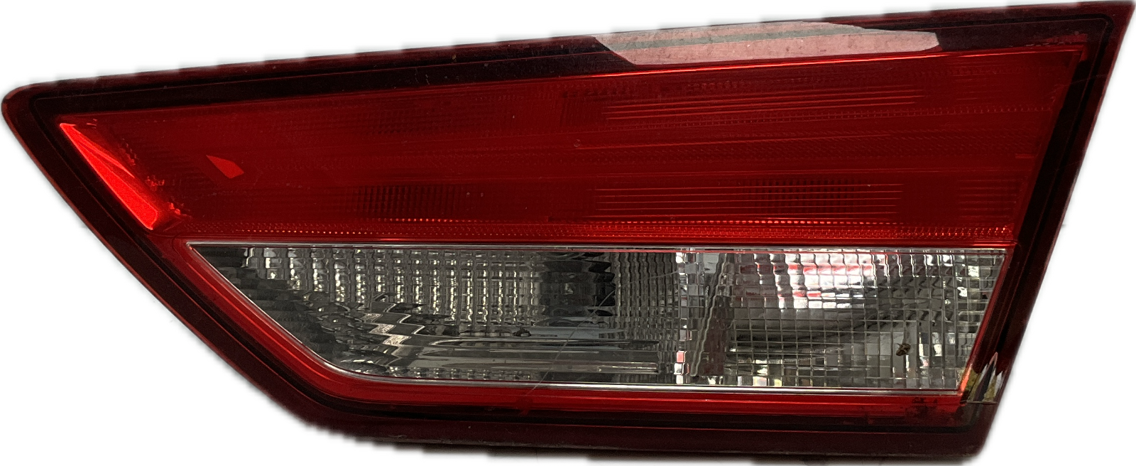 Fanale faro posteriore destro per SEAT LEON SW anno 2015 ricambio usato