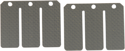 Boyesen Super Stock Carbon Reed Set 88-90 Suzuki LT500R 88-92 LT250R SSC025