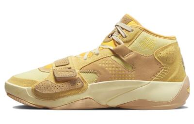 Jordan Brand（NIKE） - JORDAN ZION2 PF Nike Jordan Zion 2 PF Basketball Shoes 'Full Moon' (FJ2956