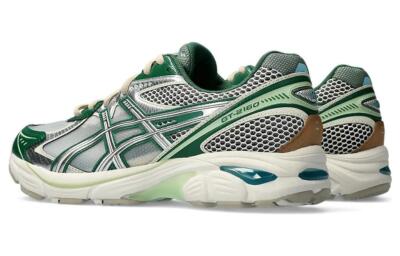 Pre-owned Asics Above The Clouds X Gt 2160 Shamrock Green - 1203a361-100