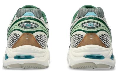 Pre-owned Asics Above The Clouds X Gt 2160 Shamrock Green - 1203a361-100