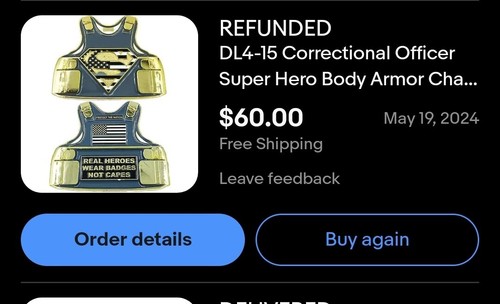 Fotos del artículo de un comprador verificado