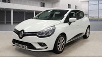 2017 Renault Clio 0.9 TCE 90 Dynamique Nav 5dr HATCHBACK Petrol Manual