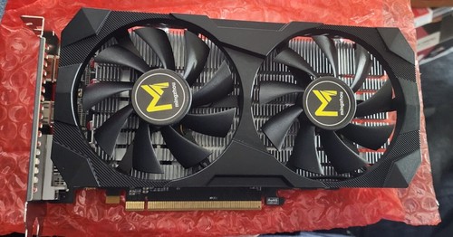 Radeon RX Vega 8GB & RX 580 8GBセット Radeon RX Vega 8GB & RX 580 8GBセット - メルカリ