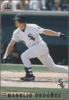 1999 Pacific Crown Collection - Magglio Ordonez #69