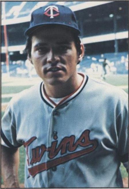 1976 SSPC - Eric Soderholm #223