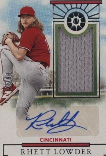 rhettのページです 2025 Topps Chrome Silver Pack 1990 35th Anniversary Rhett