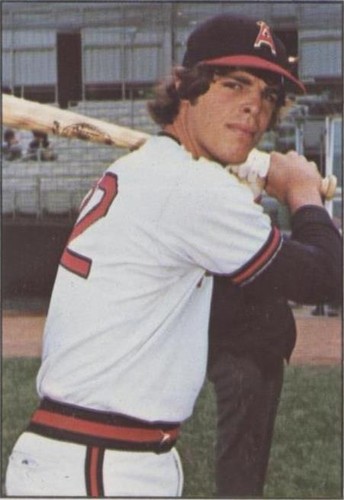 1976 SSPC - Bruce Bochte #200