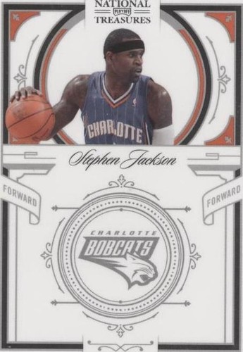 2009 National Treasures Stephen Curry Signed RPA RC Card /25