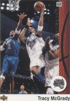 2002-03 Upper Deck UD Authentics - Tracy McGrady #59