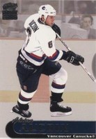 1999-00 Pacific Paramount - Adrian Aucoin #232