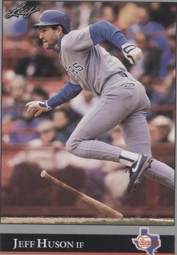 1984 Topps #251 Jeff Chadwick | eBay