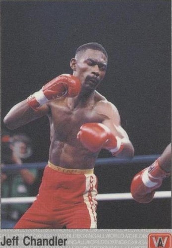 8/6/1952 Boxing News – World's Premiere Fight Weekly