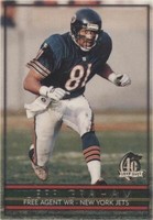 1996 Topps Jeff Graham #388