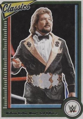 2023 Panini Chronicles WWE - Ted DiBiase #149