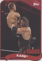 2018 Topps Heritage WWE - Kane #38