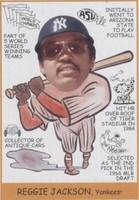 2009 Upper Deck Goudey - Reggie Jackson #262