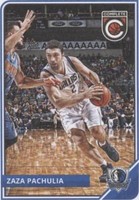 2015-16 Panini Complete - Zaza Pachulia #54
