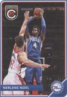 2015-16 Panini Complete - Nerlens Noel #234