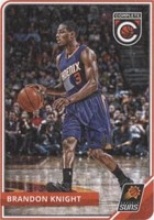 2015-16 Panini Complete - Brandon Knight #115