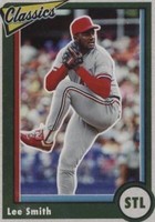2023 Panini Chronicles - Lee Smith #34